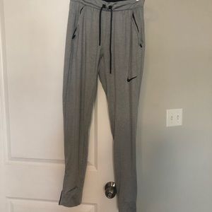 Nike Dri Fit Sweatpants